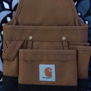 Brand new Carhartt Caroenter’s Pouch